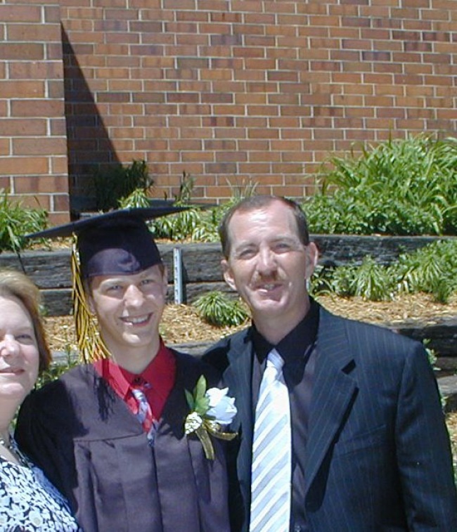 Illustration de l'article : 24 photos de famille qui ont pris un tournant inattendu