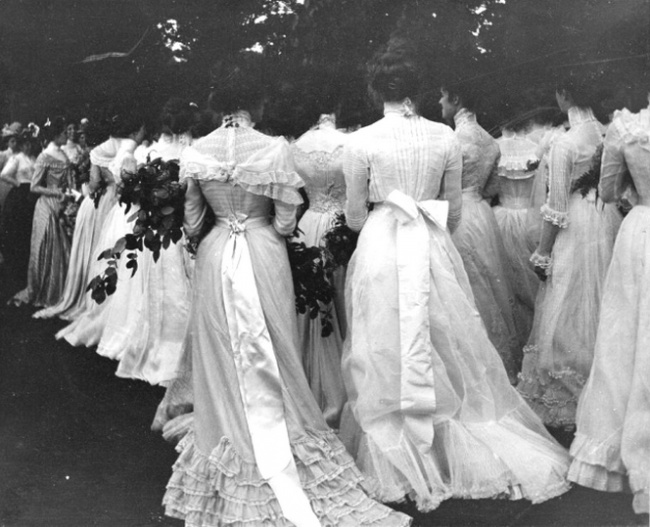 Illustration de l'article : 20 photos qui vont bouleverser votre perception des faits historiques
