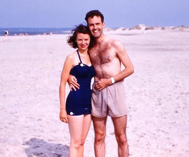 Illustration de l'article : Ces 23 clichés retrouvés chez des grands-parents