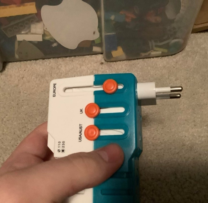 Illustration de l'article : Ces 20 photos illustrant des solutions aux problèmes actuels 