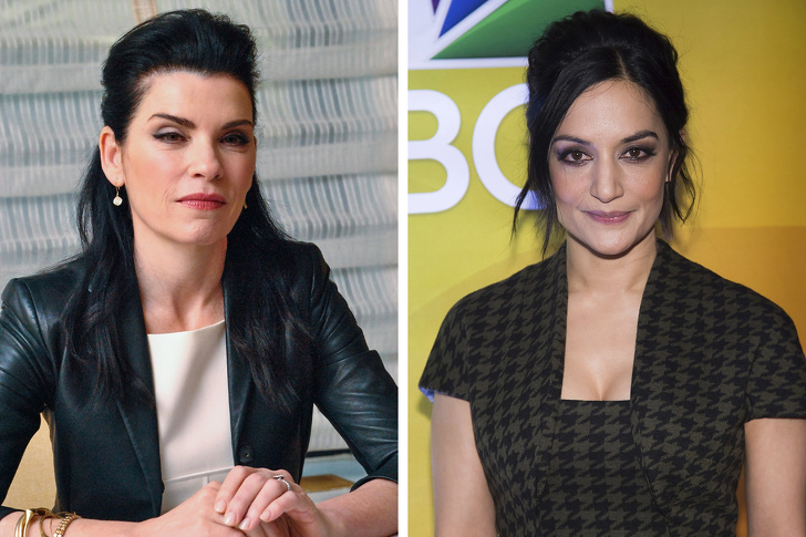 Illustration de l'article : Ces 11 acteurs qui ont refusé de faire des scènes ensemble