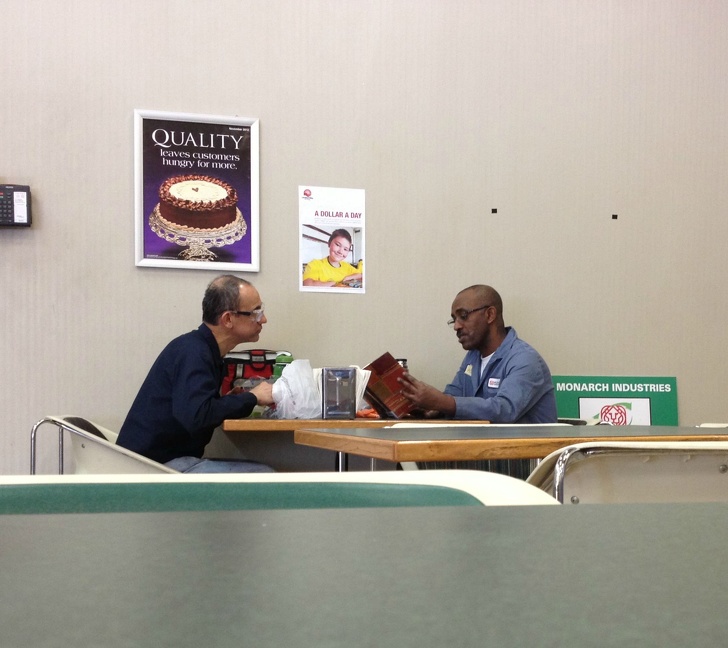 Illustration de l'article : Ces 14 moments qui montrent que faire plaisir à quelqu'un est important