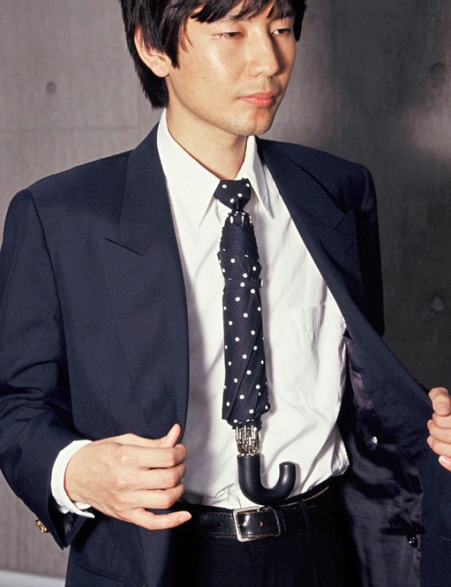 Illustration de l'article : 20 gadgets totalement inutiles que les Japonais ont inventés