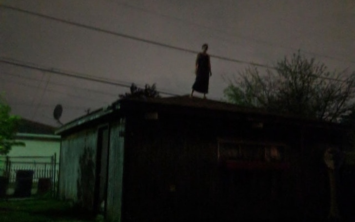 Illustration de l'article : Ces 20 photos qui donnent le frisson