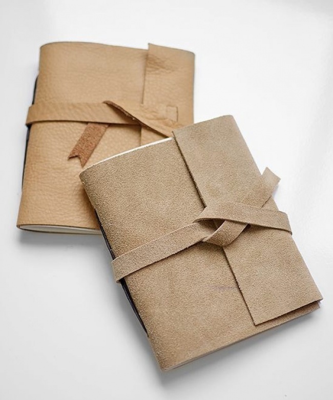 Illustration de l'article : 20 accessoires basiques et ultras faciles à fabriquer soi-même