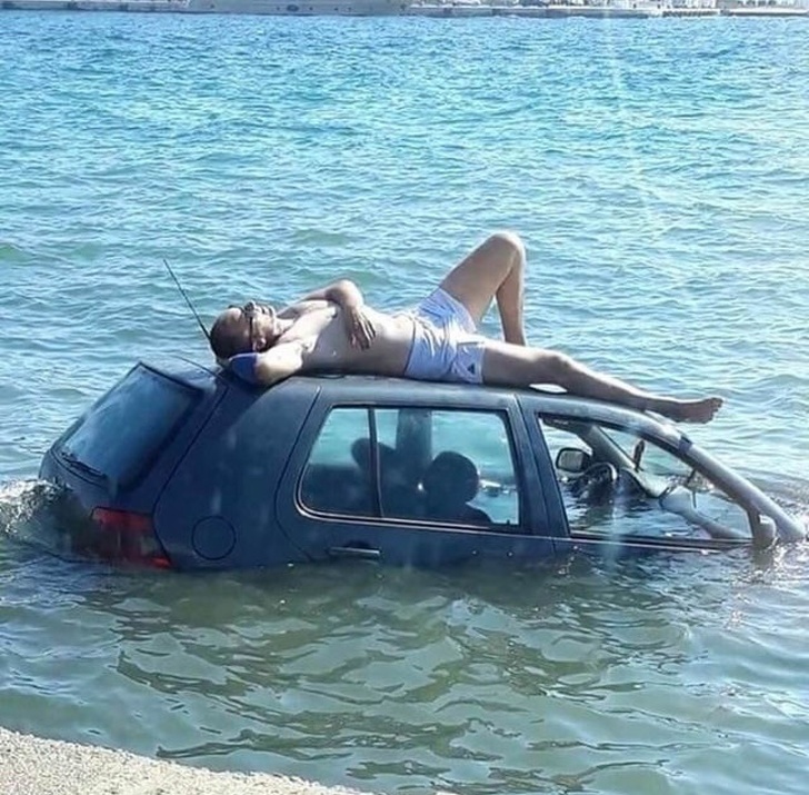 Illustration de l'article : Ces 20 personnes ont décidé de vivre selon leurs propres règles