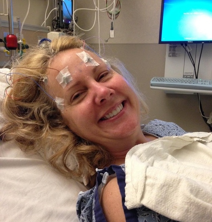 Illustration de l'article : Ces 18 histoires qui racontent un événement touchant