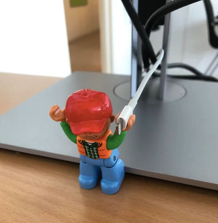 Illustration de l'article : Ces 19 moyens originaux d'utiliser les objets de tous les jours