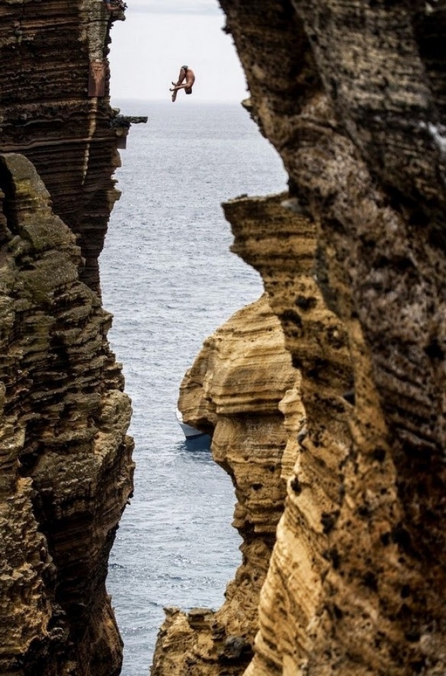 Illustration de l'article : 25 photos insolites mais pourtant bien réelles