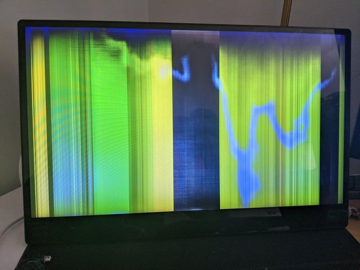 Illustration de l'article : Ces 20 personnes qui ont passé une mauvaise journée