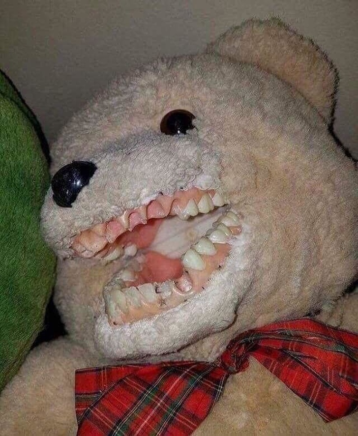 Illustration de l'article : Ces 21 photos de situations qui mettent mal à l'aise