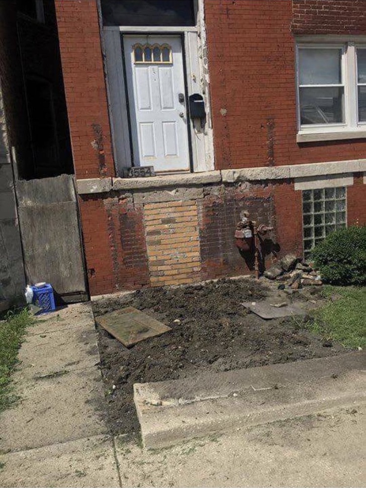 Illustration de l'article : Ces 19 photos de situations qui n'ont pas de sens