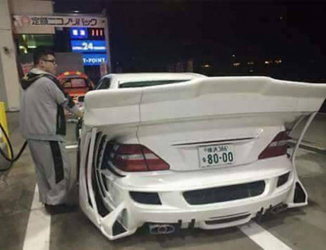 Illustration de l'article : 23 photos qui vont bousculer toutes vos connaissances fondamentales