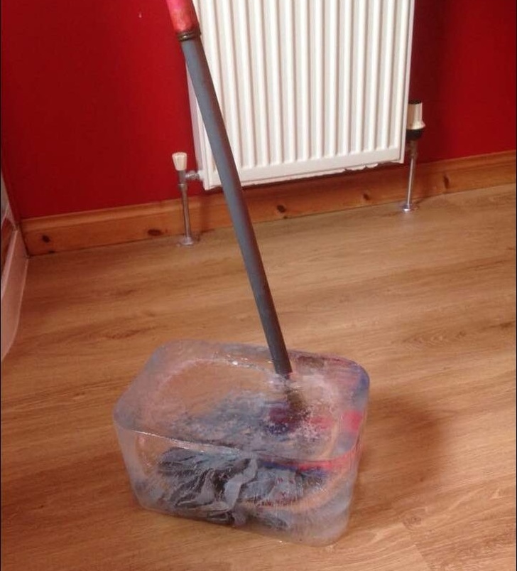 Illustration de l'article : Ces 19 moments assez fous dans le monde