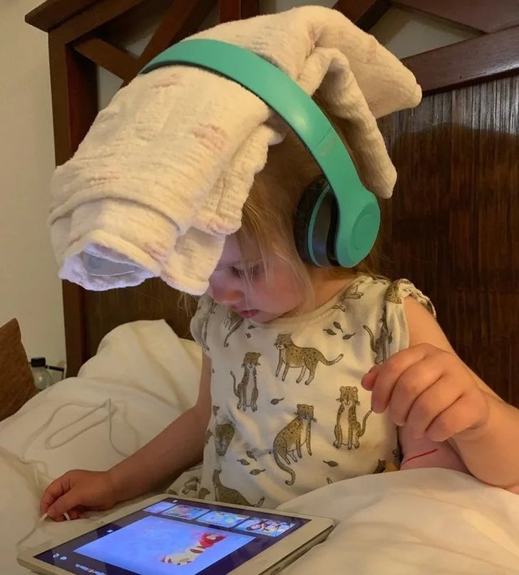 Illustration de l'article : Ces 19 personnes qui savent r&eacute;soudre leurs probl&egrave;mes en un rien de temps