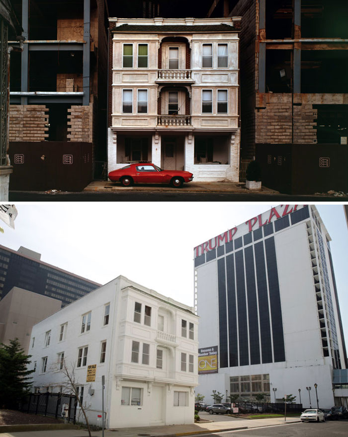 Illustration de l'article : 20 propriétaires qui ont tenu tête aux promoteurs en toutes circonstances