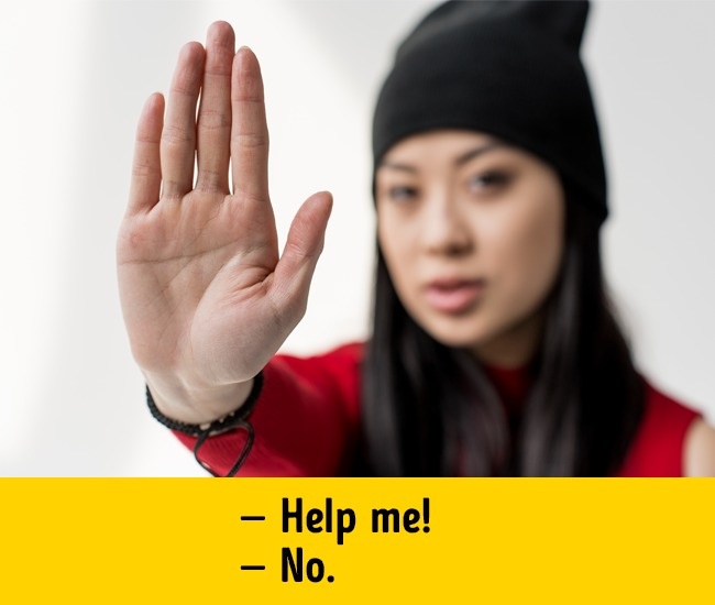 Illustration de l'article : 9 &eacute;tranges interdictions aux quatre coins du monde