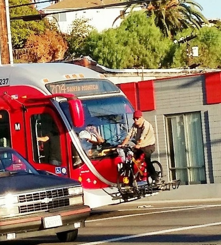 Illustration de l'article : Ces 22 personnes qui ont poussé les choses un peu trop loin