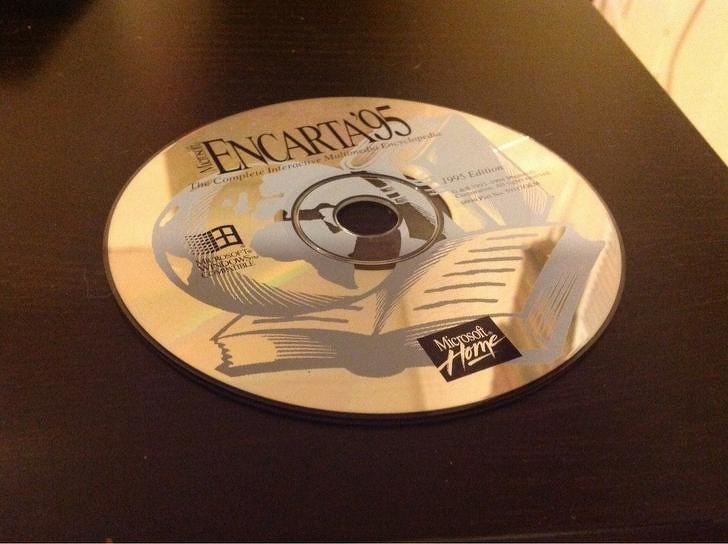 Illustration de l'article : Ces 24 photos qui raviveront des souvenirs d'enfance