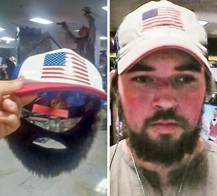 Illustration de l'article : Ces 17 photos de situations assez cocasses