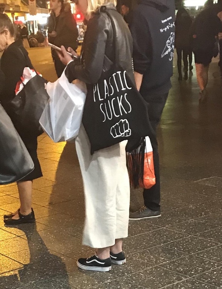 Illustration de l'article : Ces 20 personnes pour qui la logique est différente