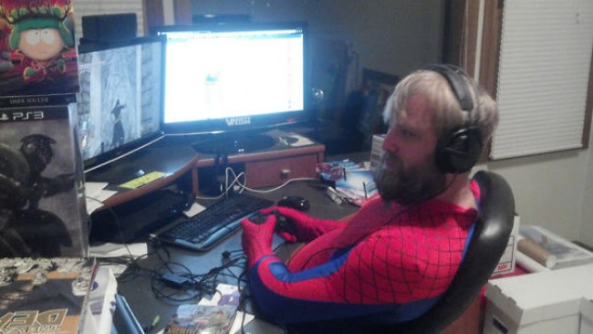 Illustration de l'article : 20 situations dans la vie de couple, qui n’arrivent pas qu’aux autres