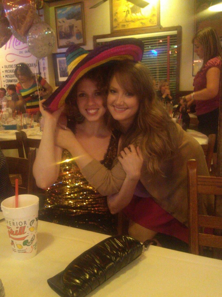 Illustration de l'article : Ces 18 personnes qui ont eu de la chance sans même qu'elles aient demandé quoi que ce soit