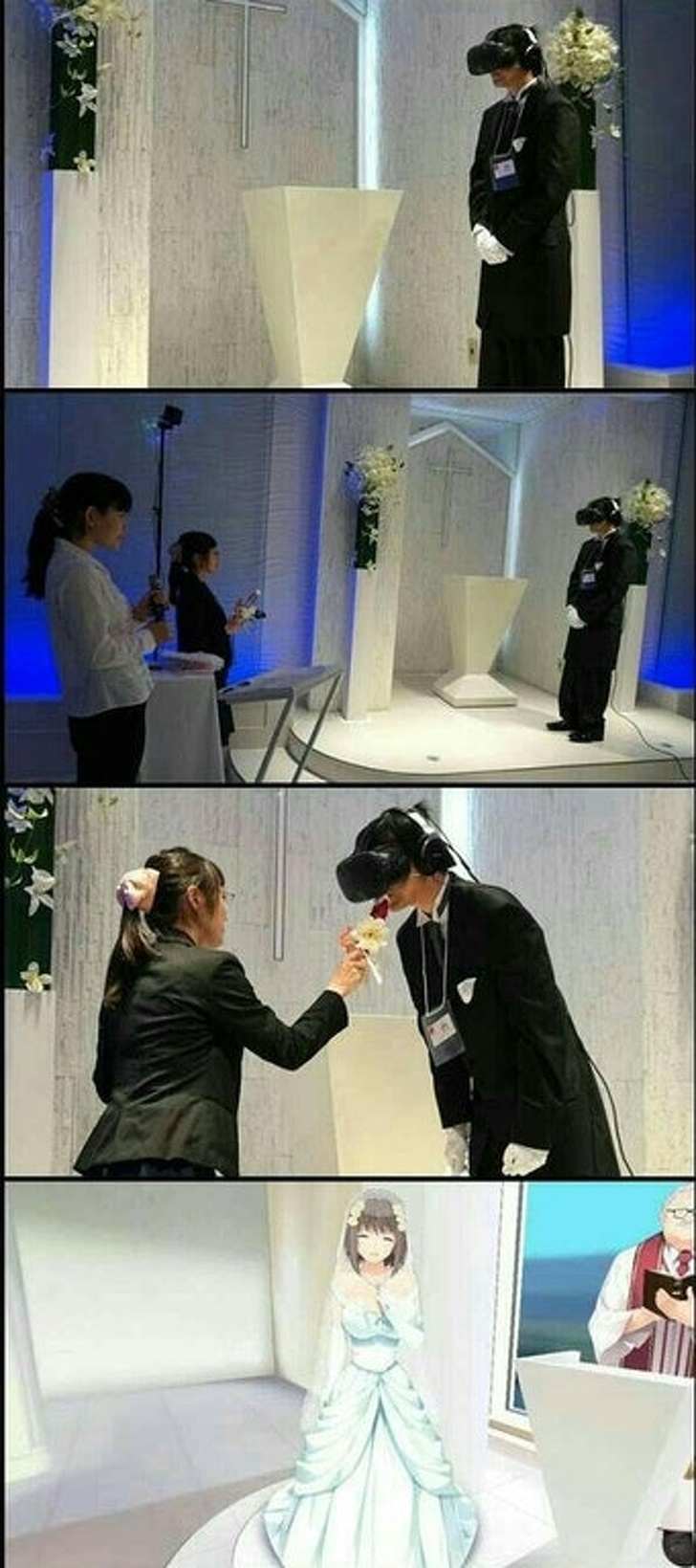 Illustration de l'article : Ces 23 personnes qui ont fait quelque chose d'idiot