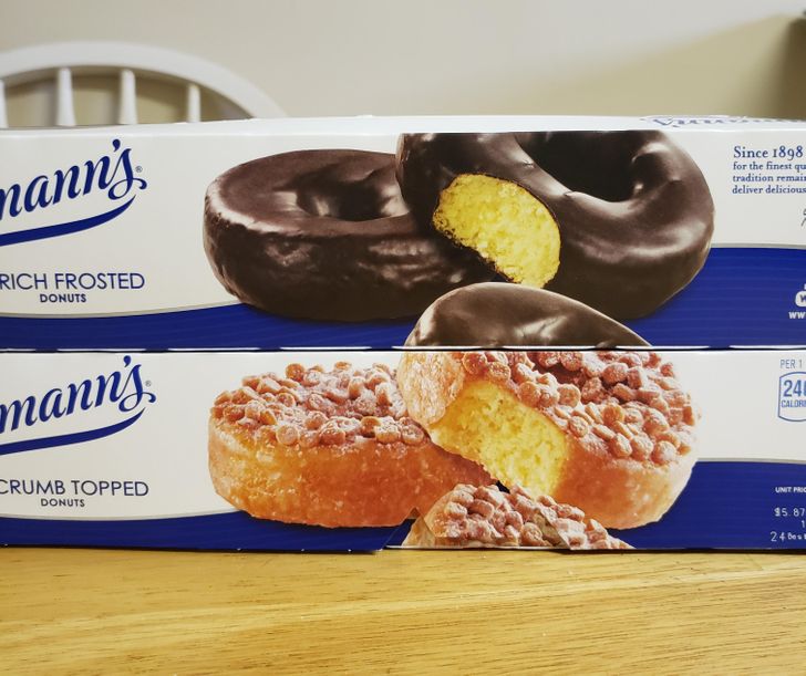 Illustration de l'article : Ces 18 personnes qui ont eu de la chance sans même qu'elles aient demandé quoi que ce soit