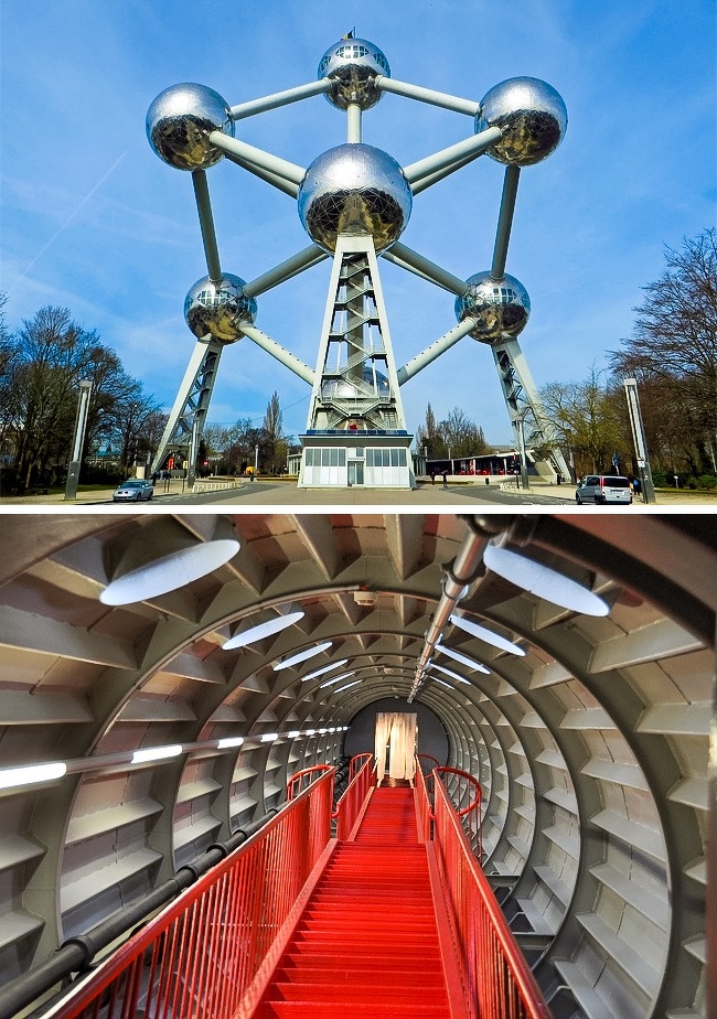 Illustration de l'article : Ces 14 oeuvres architecturales originales du monde