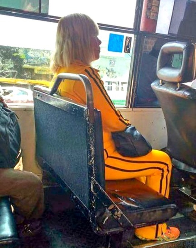 Illustration de l'article : Ces 24 personnes ont une ressemblance frappante avec un personnage connu