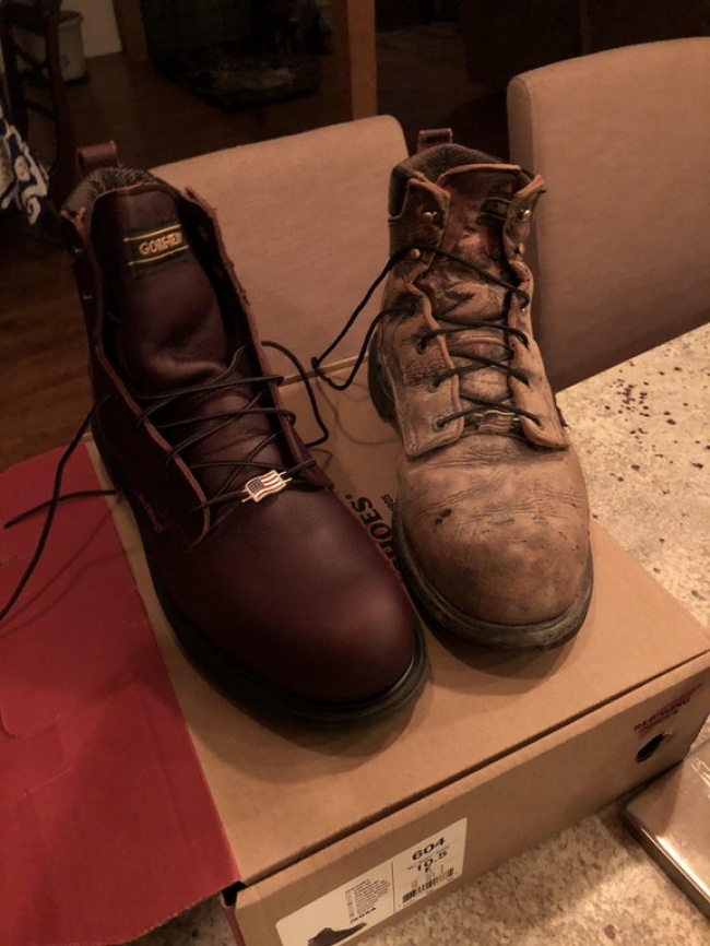 Illustration de l'article : 14 photos qui montrent toute la puissance du temps