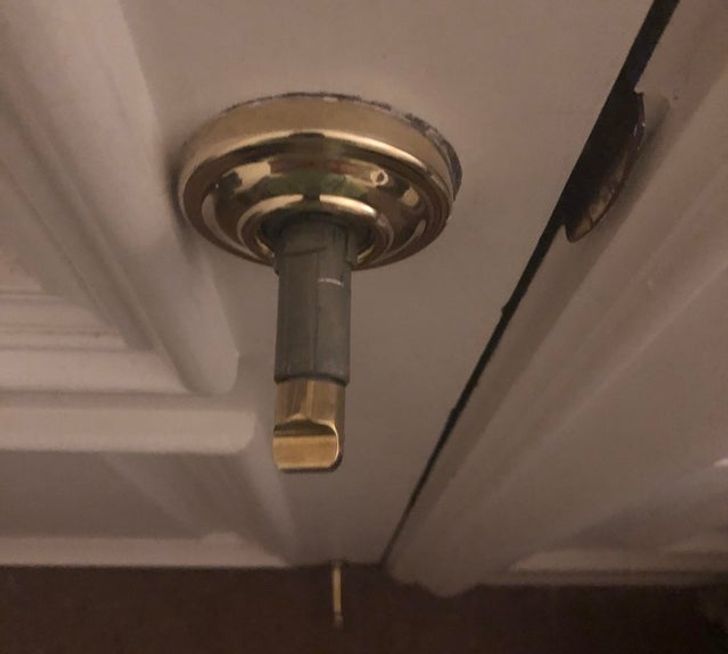 Illustration de l'article : Ces 20 personnes qui ont eu de mauvaises journées