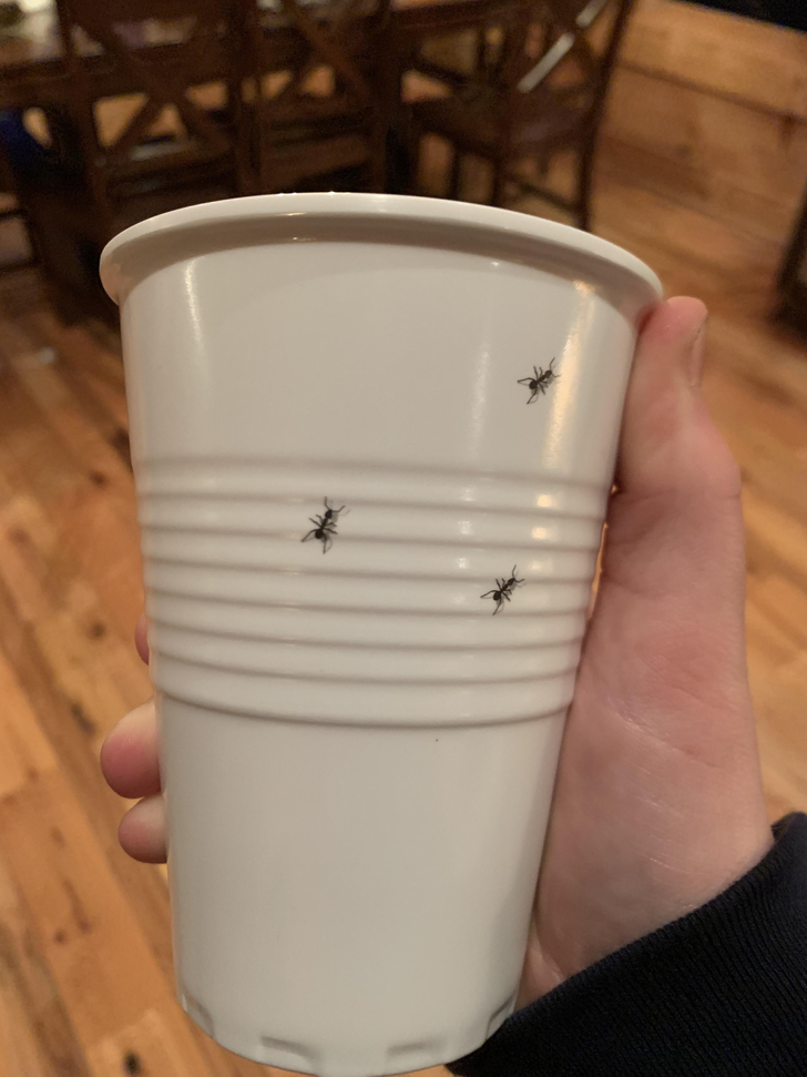 Illustration de l'article : Ces 20 photos qui illustrent la cr&eacute;ativit&eacute; de certains professionnels