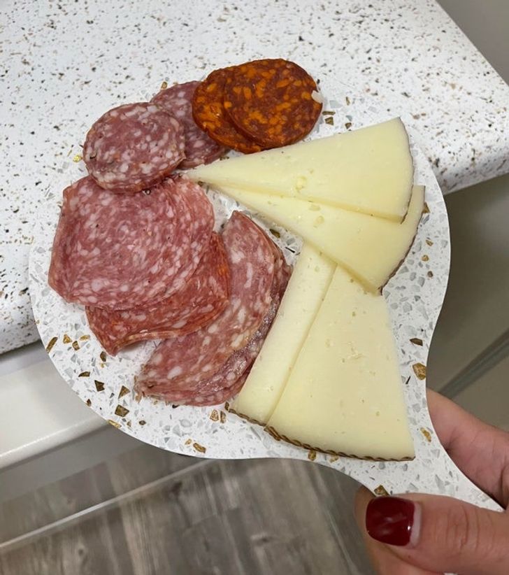 Illustration de l'article : Ces 16 objets qui se fondent pleinement dans le décor