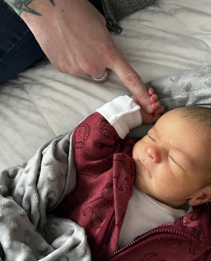 Illustration de l'article : Ces 20 personnes qui vivent leur jour le plus heureux