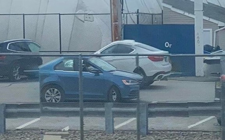 Illustration de l'article : Ces 15 photos qui pourraient montrer que nous vivons dans une matrice