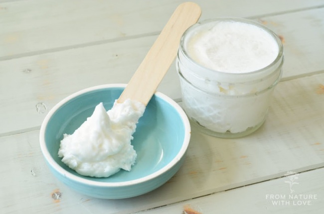 Illustration de l'article : 14 produits cosm&eacute;tiques &agrave; faire vous-m&ecirc;me