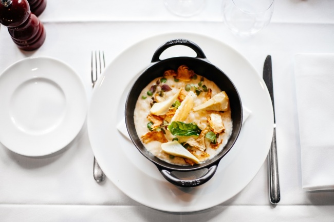 Illustration de l'article : 15 astuces qui vous aideront &agrave; perdre du poids pratiquement sans effort