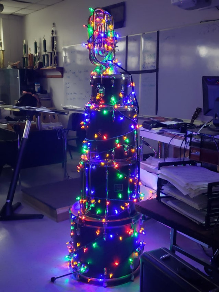 Illustration de l'article : Ces 17 photos qui illustrent la créativité décalée de certaines personnes