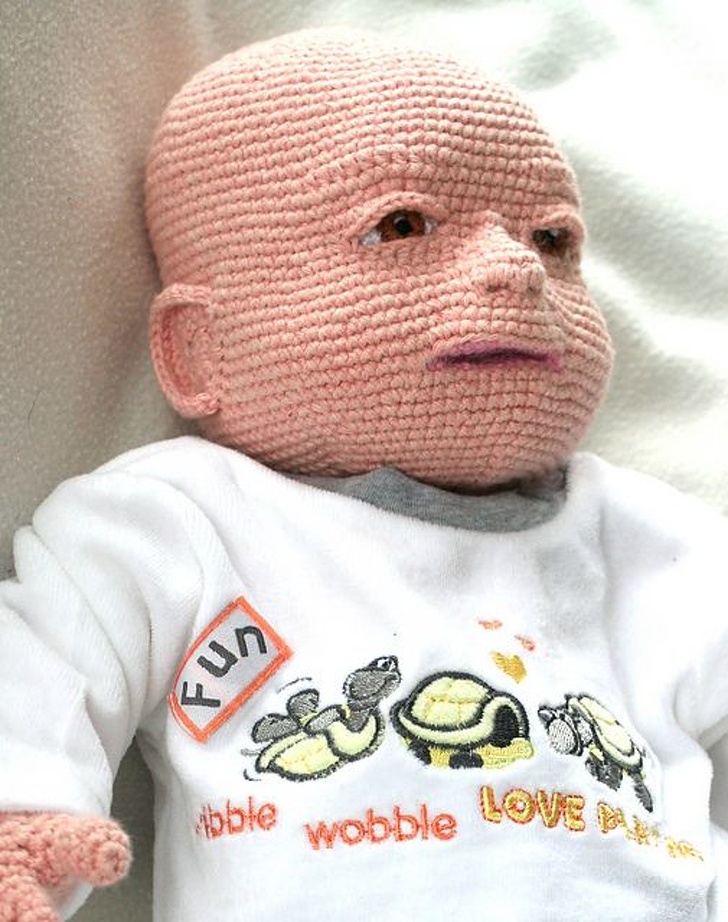 Illustration de l'article : Ces 17 photos absurdes partagées par des internautes