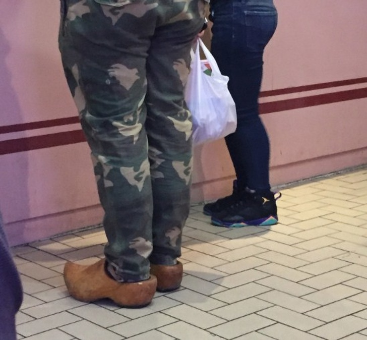 Illustration de l'article : Ces 22 personnes aux idées illogiques et peu utiles