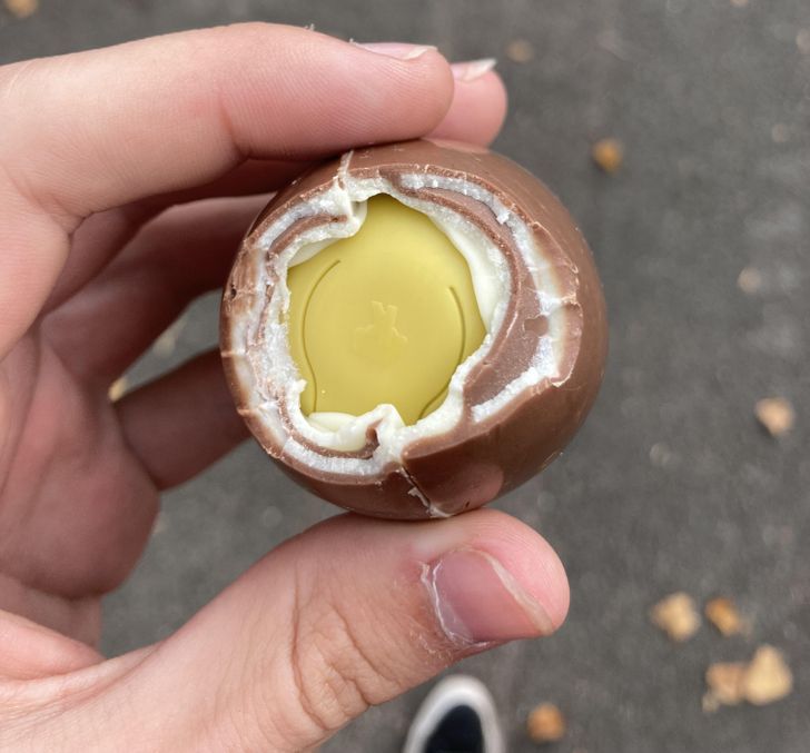 Illustration de l'article : Ces 19 personnes qui ont eu un joli coup du destin