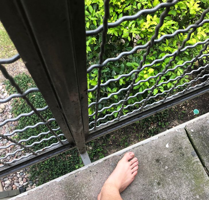 Illustration de l'article : Ces 20 réalisations de bricoleurs qui laissent perplexe