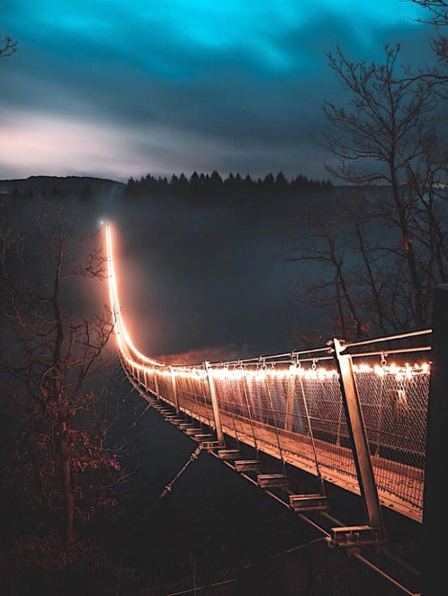 Illustration de l'article : Prenez une pause m&eacute;rit&eacute;e et oxyg&eacute;nez votre esprit avec ces 28 photos