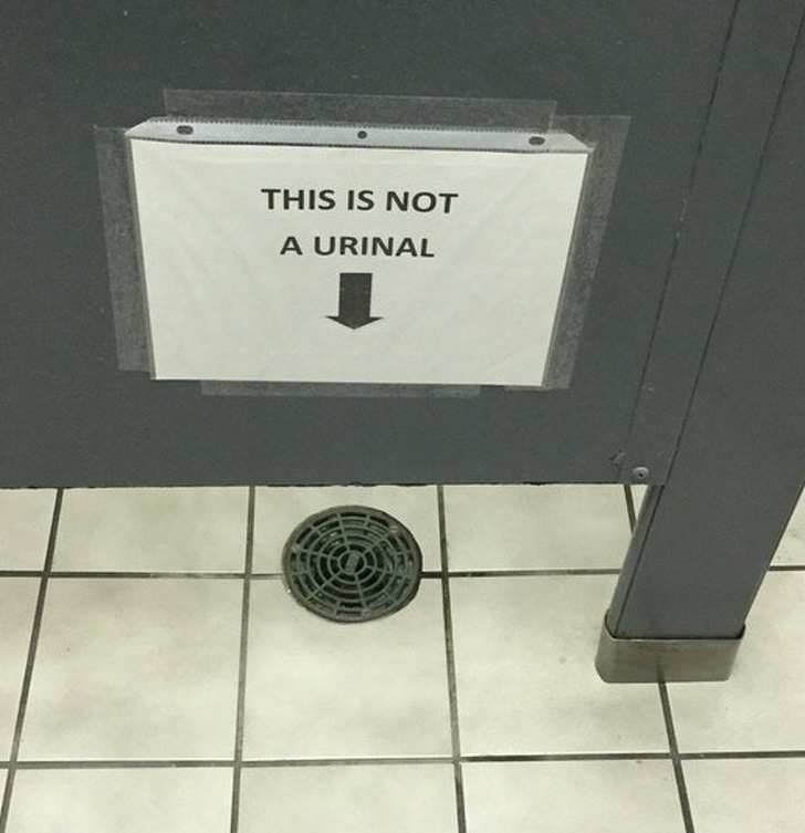 Illustration de l'article : Ces 18 situations curieuses partagées par des internautes