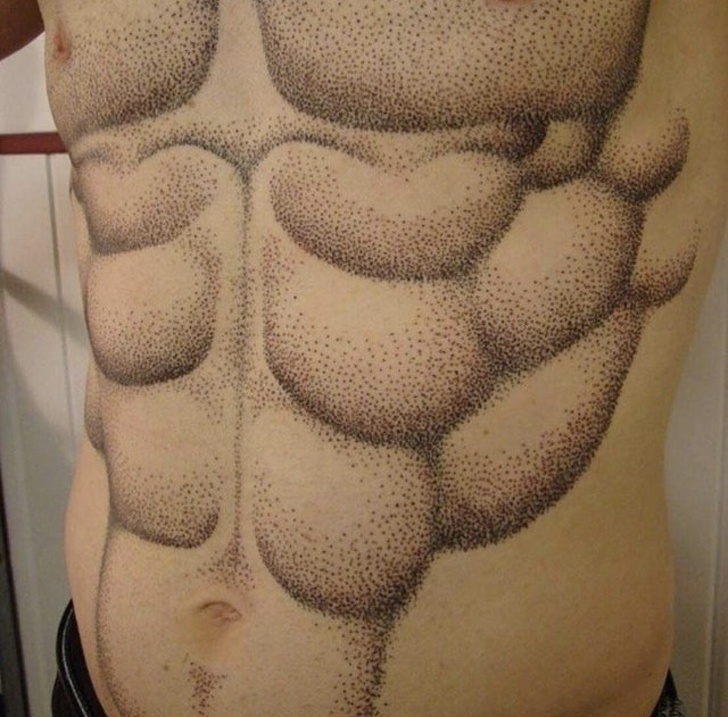 Illustration de l'article : Ces 20 photos de personnes qui ne devraient rien toucher