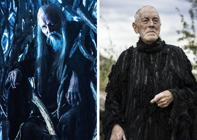 Illustration de l'article : 10 acteurs de Game of Thrones qui ont été remplacés pendant le tournage