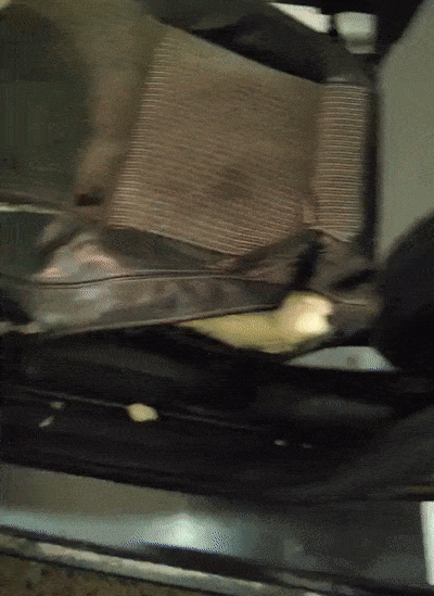 Illustration de l'article : Ces 18 personnes qui n'ont pas passé une bonne journée