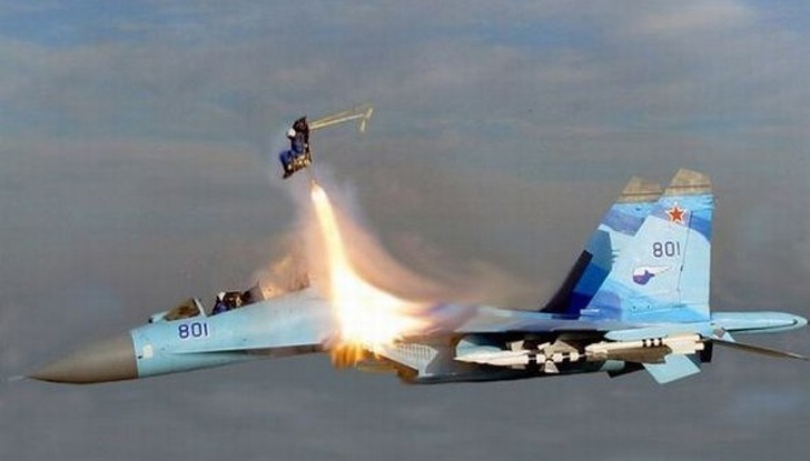 Illustration de l'article : Ces 18 phénomènes peu communs observés un peu partout dans le monde